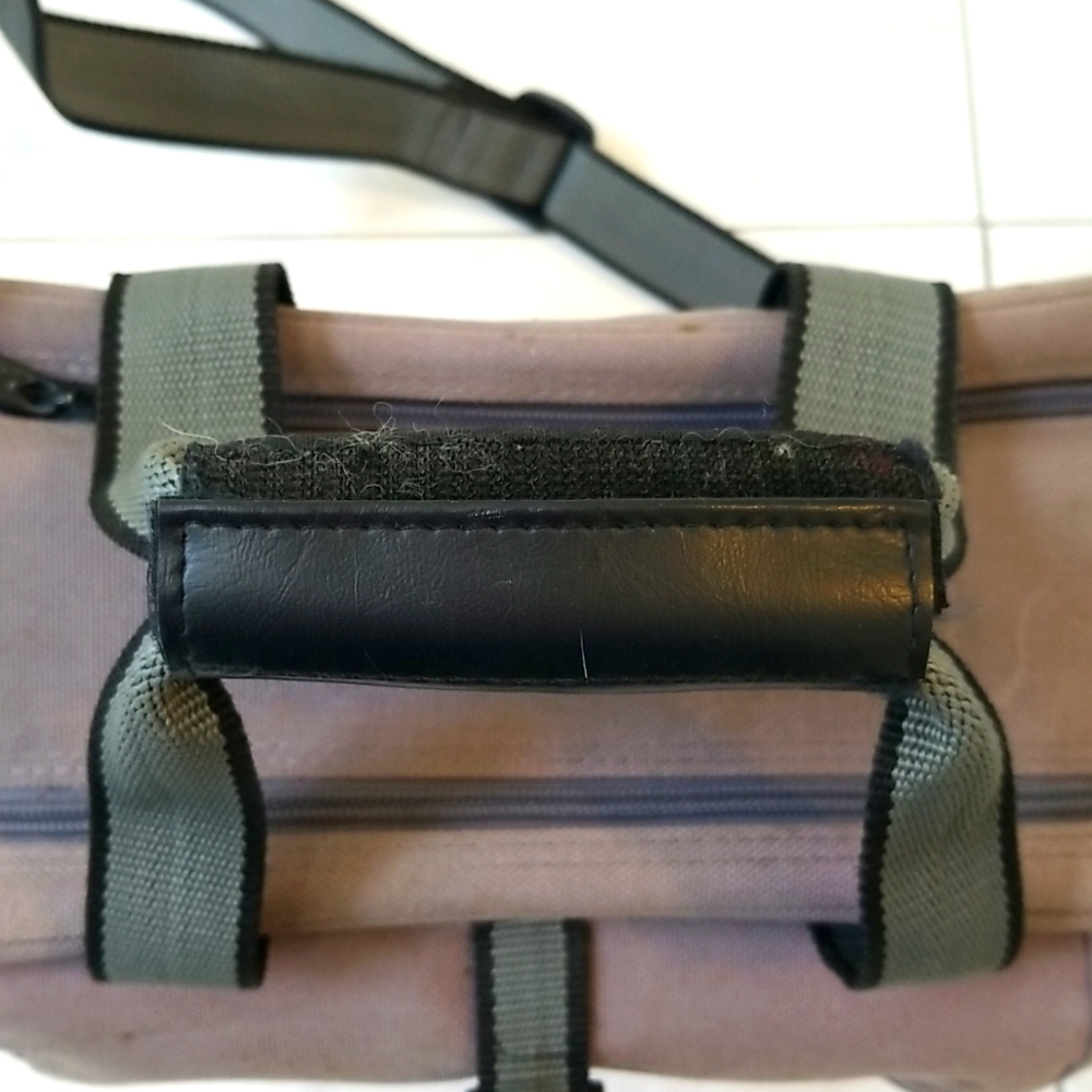Camera Bag-Sakar - Picture 3 of 9